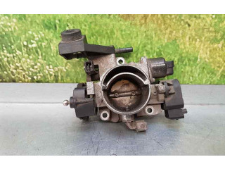 Топливная рампа Citroen Xsara Picasso