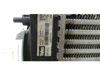 Интеркулер 9636195580 Peugeot 607