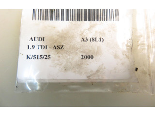 Форсунка 0414720028, 038130073AA    Audi A3 S3 8L  ASZ 