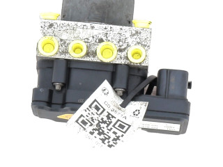 Блок АБС 6R0614117AJBEF, C0-3571A Skoda Fabia Mk2 (5J) 2007 - 2014 года