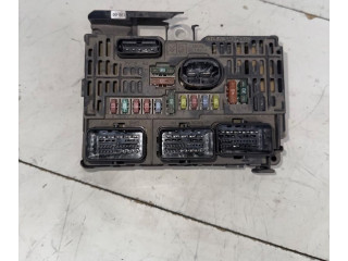   Pojistková skříňka    Citroen Berlingo 