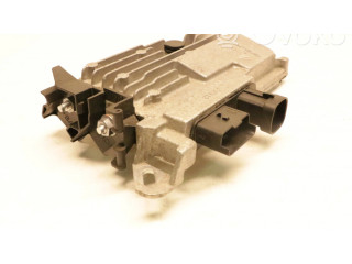 Блок управления 9810915280 Citroen Berlingo