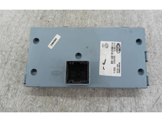 Блок комфорта 51778013 Fiat Linea