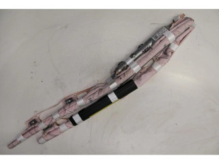 Боковая подушка безопасности Ford Ecosport