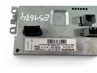 Дисплей 31357024 Volvo V70