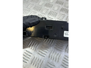 Блок управления климат-контролем 97250F1700AK5   KIA Sportage