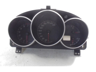 Панель приборов 4KBP4KB, 4KBP4KB Mazda 3 I