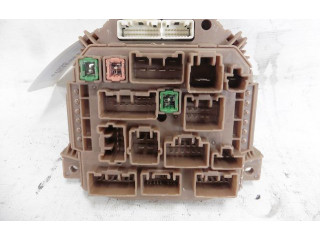 Панель приборов    Citroen C1       