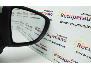 Zpětné zrcátko Renault Captur 2014