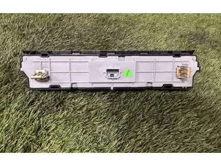 Блок управления климат-контролем 10703154   MG ZS