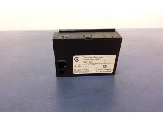 Блок управления A1695403945, A1695403945 Mercedes-Benz A W169