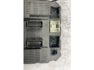 Pojistková skříňka Řídící jednotka BSM 6580S4 Peugeot 807 2004