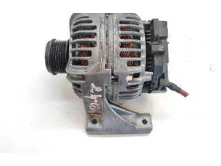 Генератор 0986042840 Volvo S80