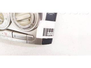 Блок управления климат-контролем Daihatsu Sirion