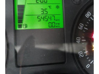 Блок АБС 6R0614117AJBEF Skoda Fabia Mk2 (5J) 2007 - 2014 года