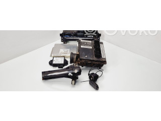 Řídící jednotka A0265450532, A1661402000 Mercedes-Benz A W168 1998