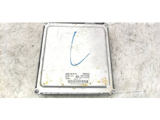 Блок управления двигателя A6645408032, 28052026 SsangYong Kyron