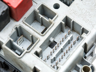   Pojistková skříňka 46767353   Fiat Punto (188) 1999