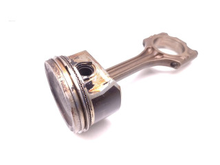  Поршень с шатуном CGPA CGPA  Volkswagen Polo V 6R для бензинового двигателя 1.2