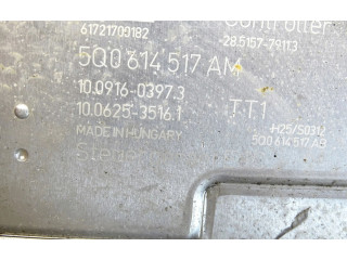 Блок АБС 5Q0614517AM Skoda Octavia Mk3 (5E) 2013 - 2019 года