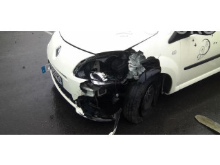 Блок управления двигателя 8201076738 Renault Twingo II