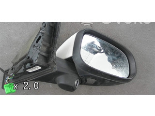 Зеркало электрическое        Volvo V70  2008 - 2013 года   