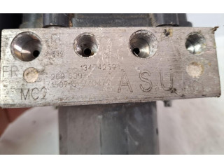 Блок АБС 134742500265956292, 134742500265956292   Opel  Meriva B  2010 - 2016 года