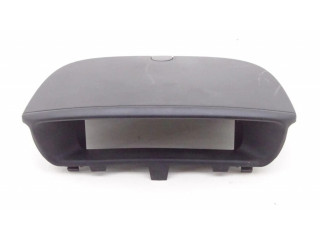 Крышка коробки воздушного фильтра