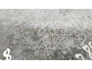 Řídící jednotka 04745860, 64490 Chrysler Voyager 1999