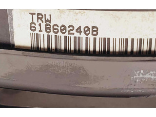 Подушка безопасности водителя 61860240B   Mercedes-Benz E W211