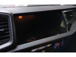 Дисплей Audi A1