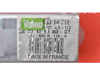 Моторчик заднего дворника Alpine C2