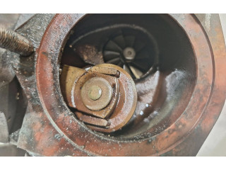 Turbodmychadlo Турбина 53039700243 Peugeot 3008 I