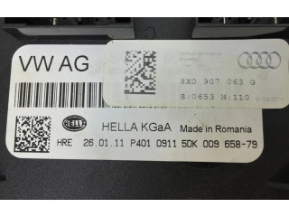 Блок комфорта 8X0907063G Audi A1