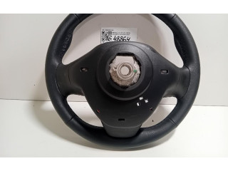 Руль Renault Clio IV  2012 -  года 484005241R, 484005241R      