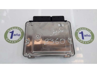 Блок управления двигателя 13618576341, 8582280 BMW M3