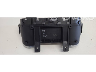 Панель приборов GX7310849DG, 125122110 Jaguar XE