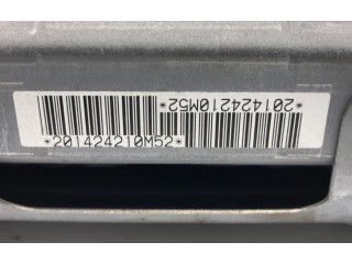 Подушка безопасности водителя Mitsubishi Lancer VIII