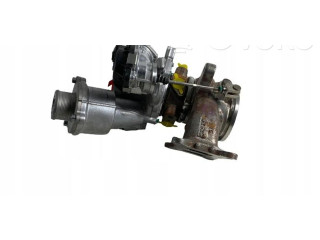 Турбина Volkswagen Arteon ENT346554TN