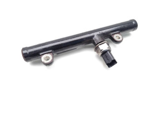 Топливная рампа 9681649580, 9658227880   Volvo V50   для двигателя D4204T