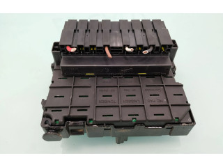   Pojistková skříňka 9657608880   Citroen Berlingo 2005