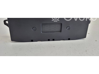 Дисплей    BJH3122, 550411060004   Citroen Berlingo