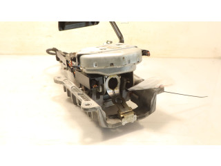 рейка Колонка рулевая Audi A6 S6 C6 4F 2004 - 2011 года