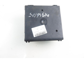 Блок комфорта 5WK48212D, 6Q1937049D   Volkswagen Polo IV 9N3   