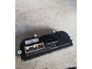 Блок управления климат-контролем 5hb009751 Volkswagen PASSAT CC