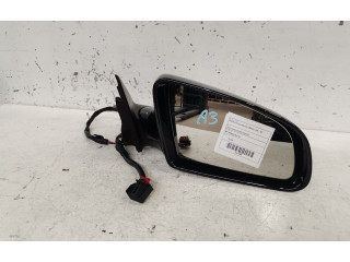 Зеркало электрическое Audi A3 S3 A3 Sportback 8P 2005 - 2013 года