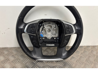 Руль Citroen DS4 - года 96720514ZD, 96720514