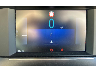 Vstřikovací čerpadlo 9841157780 Opel Corsa F