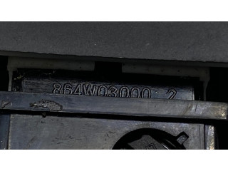 Включатель обогрева стекла с помощью электричества