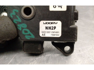 Вентилятор печки    HVCCD267   Hyundai Ioniq